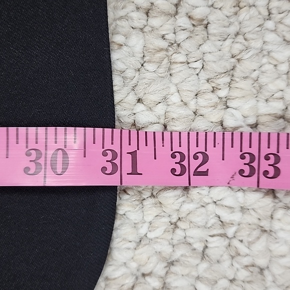 FUTURE COLLECTIVE-Tie Front Blazer - Picture 7 of 16